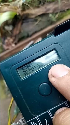 deleting D5 evo remotes