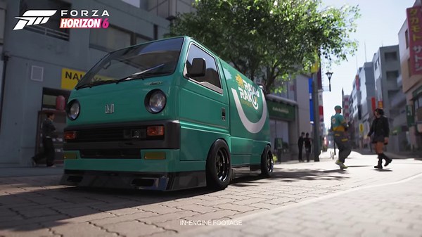 Kaufe Forza Horizon 6 Premium Edition   Advanced access - PC & Xbox Series X|S (Microsoft Store)