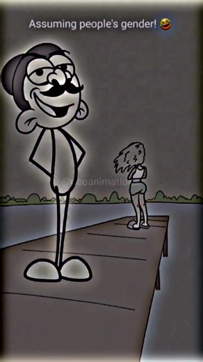 Funny Cartoon Animation Moments