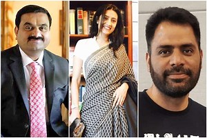 Which Indians Have Featured In TIME Magazine's List Of 100 Most Influential People Of 2022?