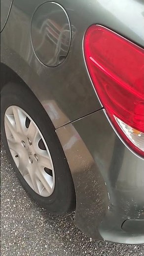 [207] Montage attelage (1/6)