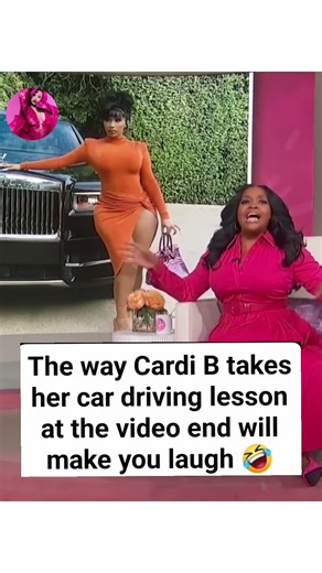 Inside Cardi B's Latest Trend: The Story Behind the Buzz