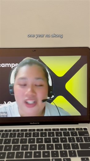 “Best investment ever.” That’s how one of our trainees described the AI-Powered VA Bootcamp, and today? she’s already serving her first client as a certified AI-Powered VA. 💚 #vatrainingph #bootcamp | VA Training PH