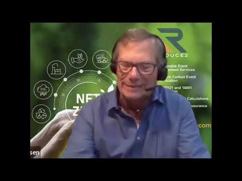 Event Sustainability: The Difference Between Policy and Plan