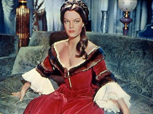 Katia : où a été tourné le film avec Romy Schneider ?