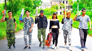 Nerf War: Captain SWAT & Warrior Girl Nerf Guns Fight Kidnappers Perfect Plans YouTube Link: https://www.youtube.com/watch?v=Vgt3N3U59NY Watching more Nerf videos: Hihahe Nerf War: SWAT & Marines Force Nerf Guns Mafia Group Rescue Maiden Nerf: https://goo.gl/jzjYKs . subscribe this channel: https://goo.gl/ViQWEX . Nerf Friend : https://goo.gl/6L9ruF . And share my channel to friends and relatives of all of you! Thank you for watching! Tag: #HihaheNerfWar , #NerfWar , #Nerf Thank you for watching