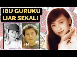 KISAH RUWET DUAMURID & BUGURU SYANTIK