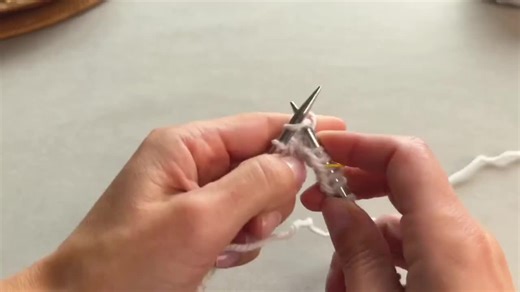 Drop in Dream Sweater Knitting Pattern for Beginners With Video Tutorial (eng, De, Fr). - Etsy