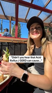 Comment “FLORA” to check out the FLORA App for guided support, tips, and tools to manage your reflux in a more peaceful way. Let’s work on healing together. 🌿 I remember feeling so overwhelmed, googling every symptom, and spiraling into anxiety about the future of my reflux. That constant need to ‘figure it out’ was dysregulating my nervous system, keeping me stuck in fight or flight. It took time to realize that this cycle was only making my symptoms worse. If you feel this way too, know that 