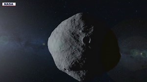 UArizona professor tapped by NASA to lead Near-Earth Object tracking project