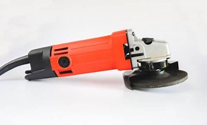 How to Change an Angle Grinder Blade?