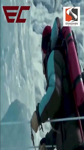 Everest | Jake Gyllenhaal | Josh Brolin | Robin Wright | Sam Worthington| Behind the Scenes | shorts