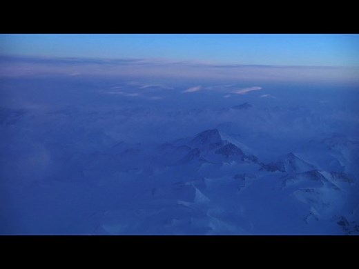 ▶️ Antarctica: A Year on Ice - Antarctica: A Year On Ice - Official Trailer