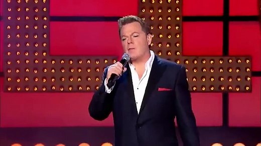 Eddie Izzard - Live at the Apollo - Stand Up Comedy