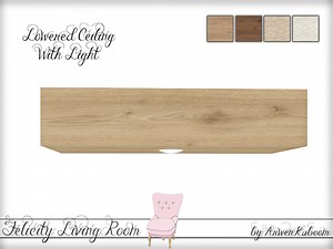 ArwenKaboom's Sims 4 Downloads