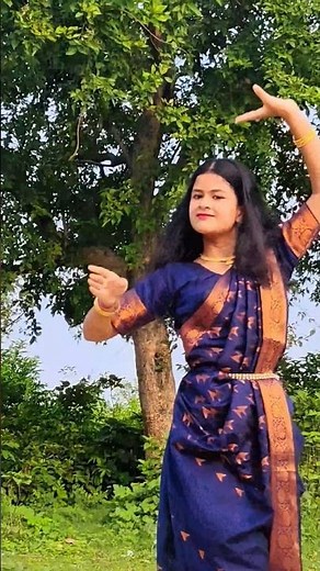 Jiya Jale classical dance by Soumiya #soumiyadandance #indianclassicaldance jiyajale #latamangeshkar