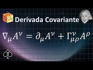 Tensores | 3.6. Derivada Covariante