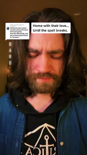 Embracing the Art of Bardic Magic in DnD