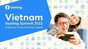 9.8K views · 333 reactions | The Vietnam Gaming Summit is LIVE! Join us now to be a part of the conversation on how we can tackle challenges and changes in the Vietnam gaming industry, as well as opportunities to drive success and impact. It is a day not to be missed! Content is pre-recorded. For more information on the event, you can visit the official event page: https://vietnamgamingsummit2022.splashthat.com/ | Facebook Gaming | Facebook