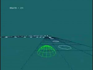 Thumper Prototype 001