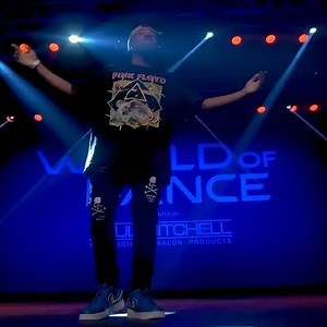 450K views · 15K reactions | Kida the Extended Play Remix | World of Dance | Facebook