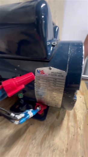 Solid State Relay in action