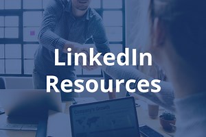 LinkedIn Resources
