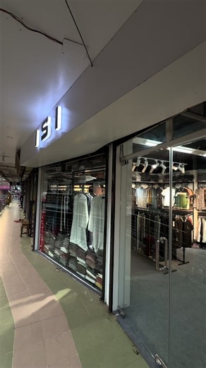 Discover Innovative Styles at Isi Clothing