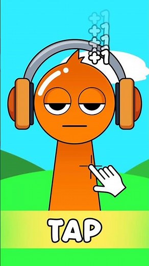 Fun Clicker Amobear Game Publishing #onetapgame #instantfun