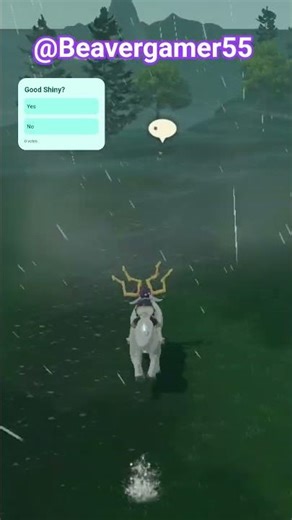 Finding a Shiny Prinplup 3