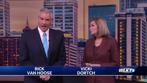 Ask Caray: How do the McAlpine Locks and Dam on the Ohio River work?