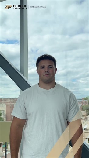 #theimperialmsfinance #danielsschoolofbusiness | Purdue University - MS Finance