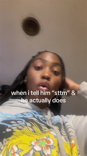 Understanding the Meaning of STTM in Text Conversations