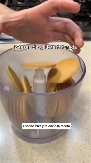 244K views · 3.3K reactions | *Cheesecake de Queso con Mermelada de...