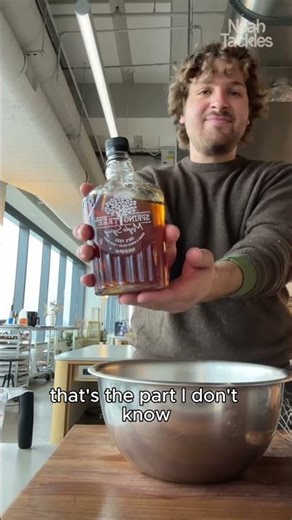 Making a Classic Québécois Sugar Pie