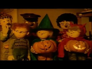 Fireman Sam™ | Halloween | Series 3 Episode 3