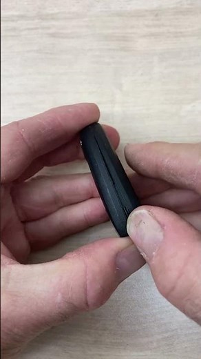 Nissan smart key battery change -EASY DIY #automobile #remotebattery #mechanic #remotecontrol