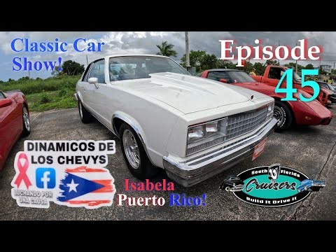 South Florida Cruisers Episode 45
