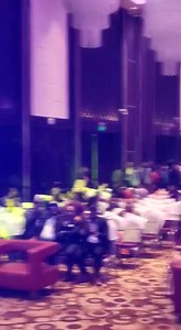 Radisson blu | Sustain