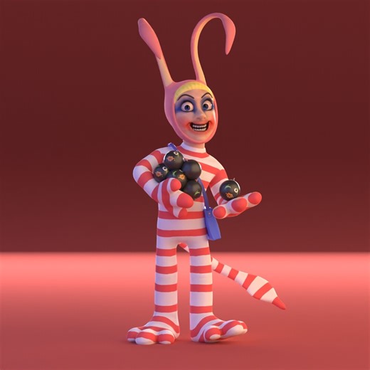 Popee The Performer