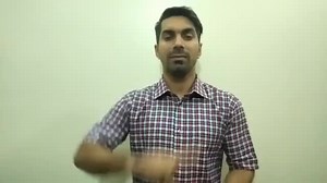 Watch how to sign 'Compass (Drafting)' in American Sign Language.