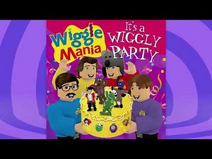 04 - Caveland - It's a Wiggly Party