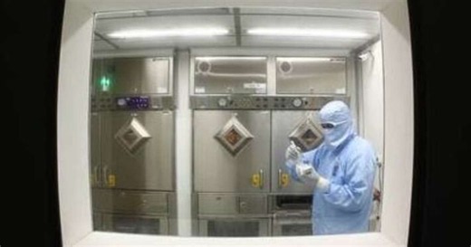 Autoridade Nacional investiga possível vazamento de material radioativo no Ipen, na USP