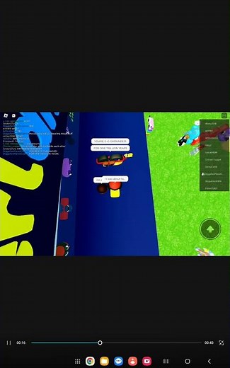 Wonderland Numbers Roblox Game Shorts | One Trillion Grounds Period | With Their Voices