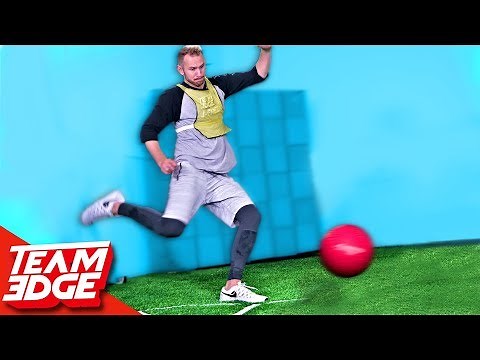Ultimate Kickball Battle!!