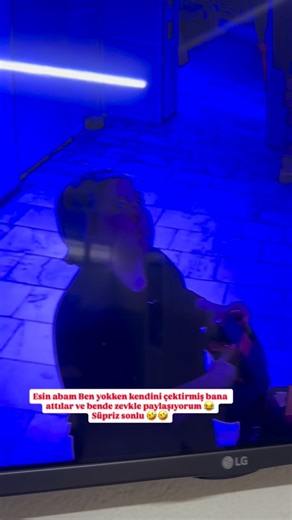 Doğal File Gıda on Instagram: "Hep üretim hep üretim nereye kadar süpriz sonlu bir video geldim🤣🫣"