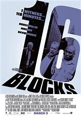 16 Blocks synopsis and movie info