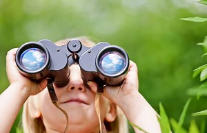 9 Best BIRDING Binoculars for Kids (From $12 to $850)