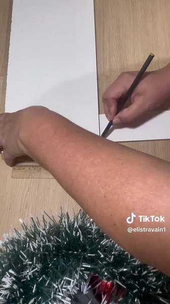 Decoração de Natal com MDF: Faça Você Mesmo