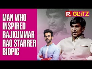 Meet Srikanth Bolla, 31-Year-Old Visually Impaired Industrialist With A Vision Beyond Sight